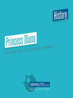 cover image of Princess Diana